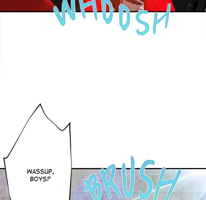 Yeoju and Haru - Chapter 27 [photo 155] - MangaPorn