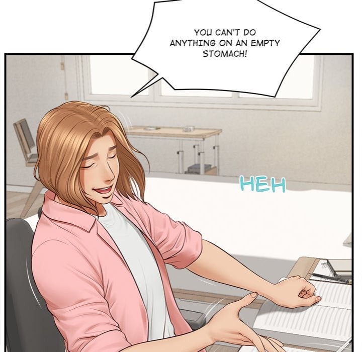 Yeoju and Haru - Chapter 27 [photo 17] - MangaPorn