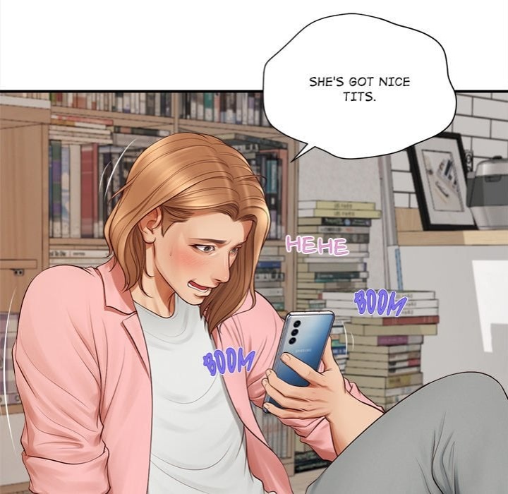 Yeoju and Haru - Chapter 27 [photo 29] - MangaPorn