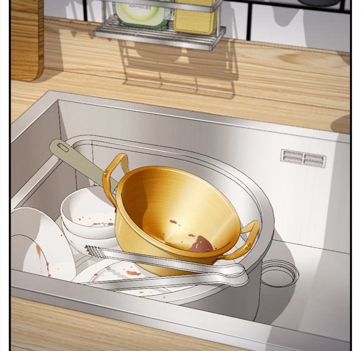 Yeoju and Haru - Chapter 27 [photo 34] - MangaPorn