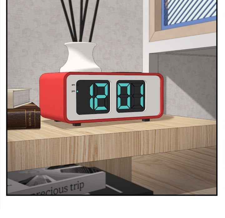 Yeoju and Haru - Chapter 27 [photo 36] - MangaPorn