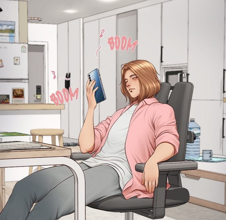 Yeoju and Haru - Chapter 27 [photo 38] - MangaPorn