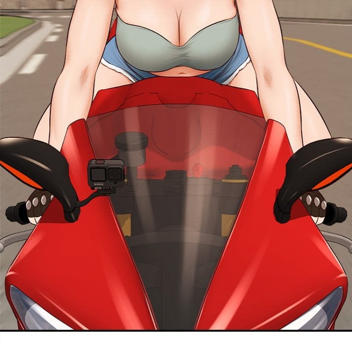 Yeoju and Haru - Chapter 27 [photo 45] - MangaPorn