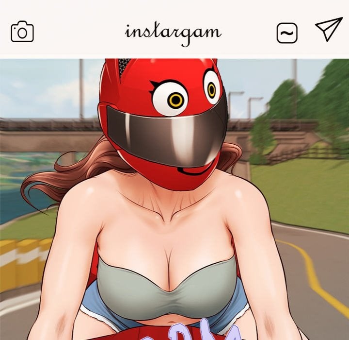 Yeoju and Haru - Chapter 27 [photo 53] - MangaPorn