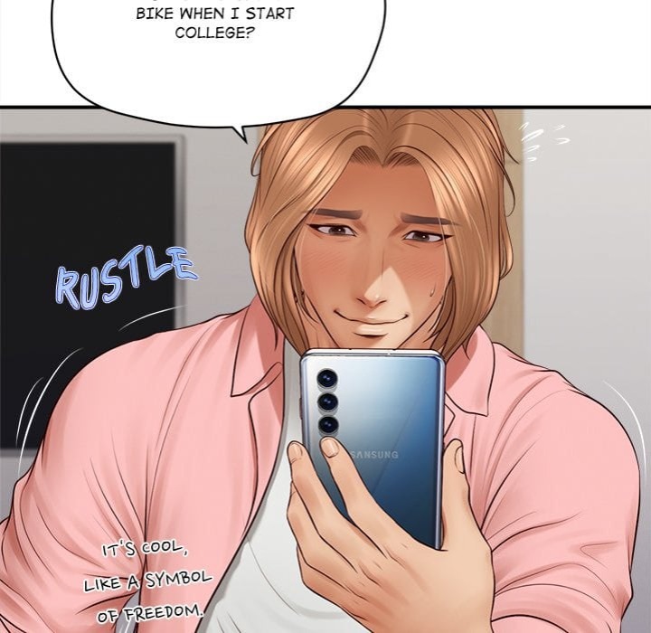 Yeoju and Haru - Chapter 27 [photo 55] - MangaPorn