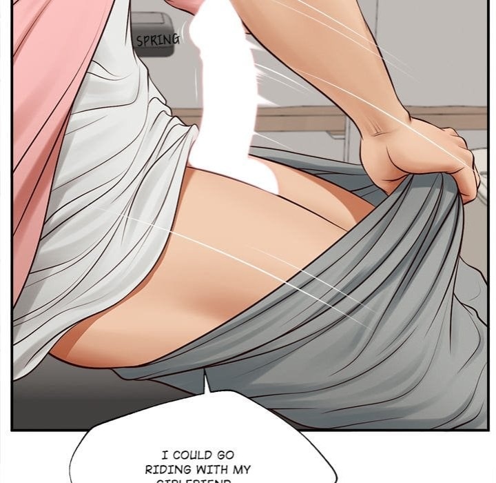 Yeoju and Haru - Chapter 27 [photo 57] - MangaPorn