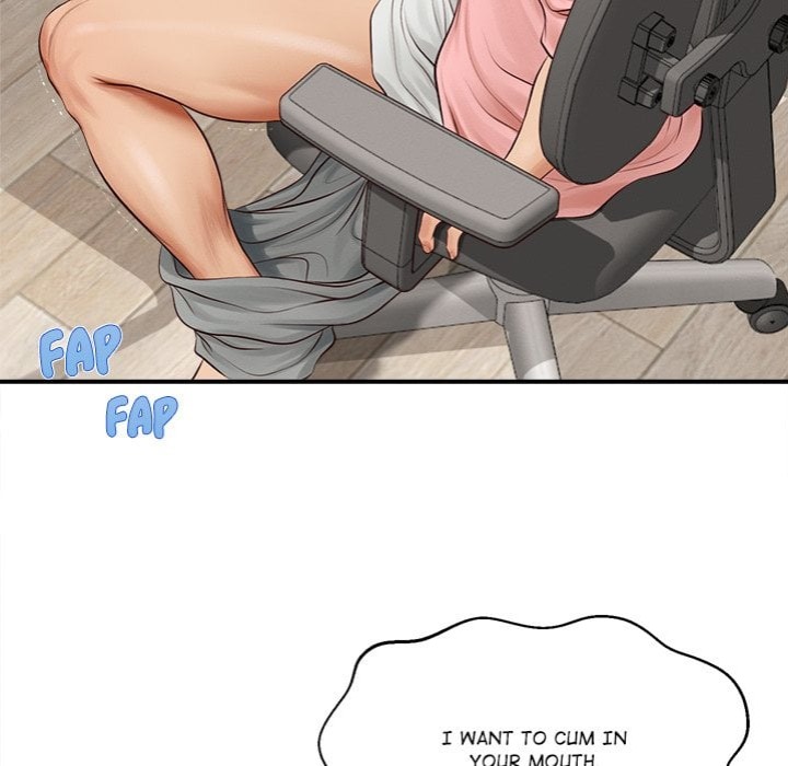 Yeoju and Haru - Chapter 27 [photo 73] - MangaPorn