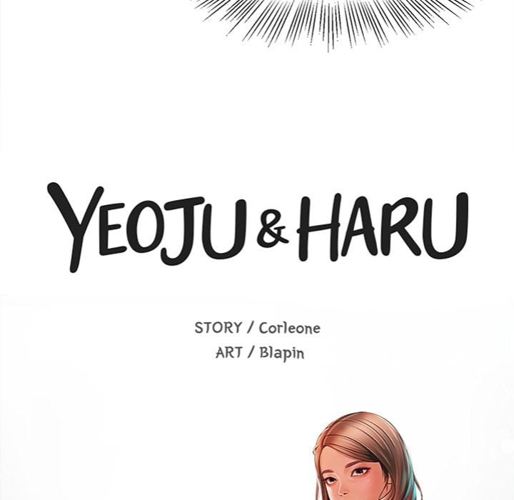 Yeoju and Haru - Chapter 27 [photo 9] - MangaPorn