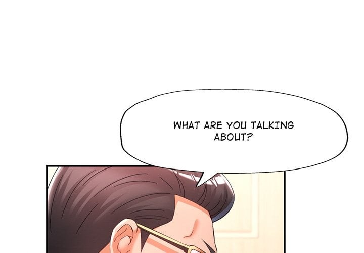 In Her Place - Chapter 121 [photo 1] - MangaPorn