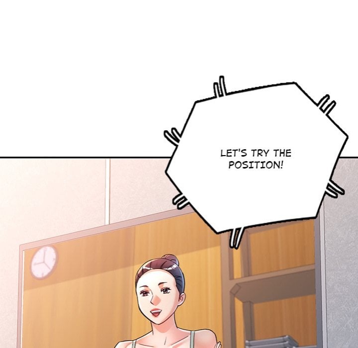 In Her Place - Chapter 121 [photo 103] - MangaPorn