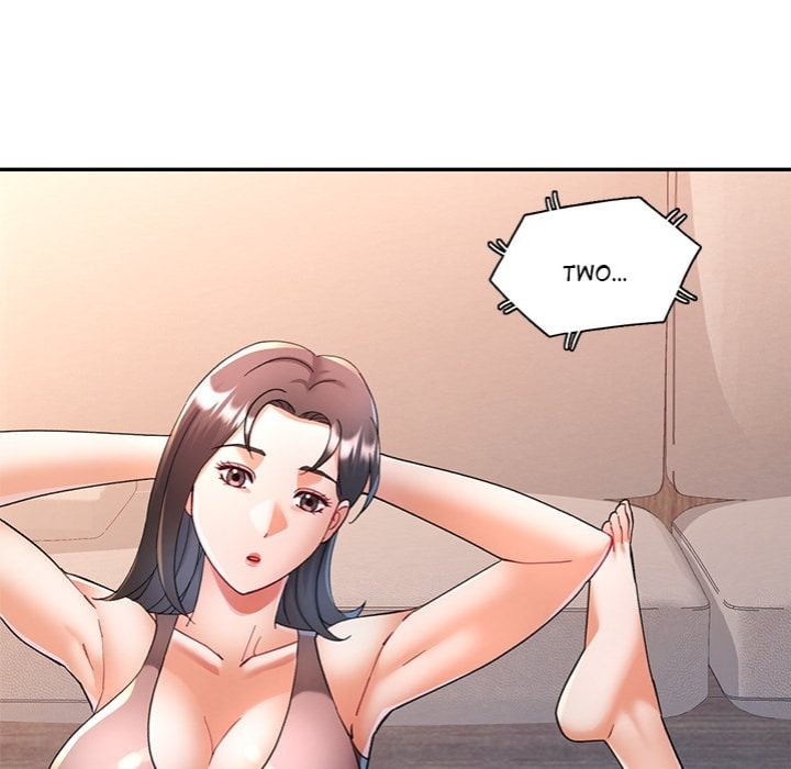 In Her Place - Chapter 121 [photo 105] - MangaPorn