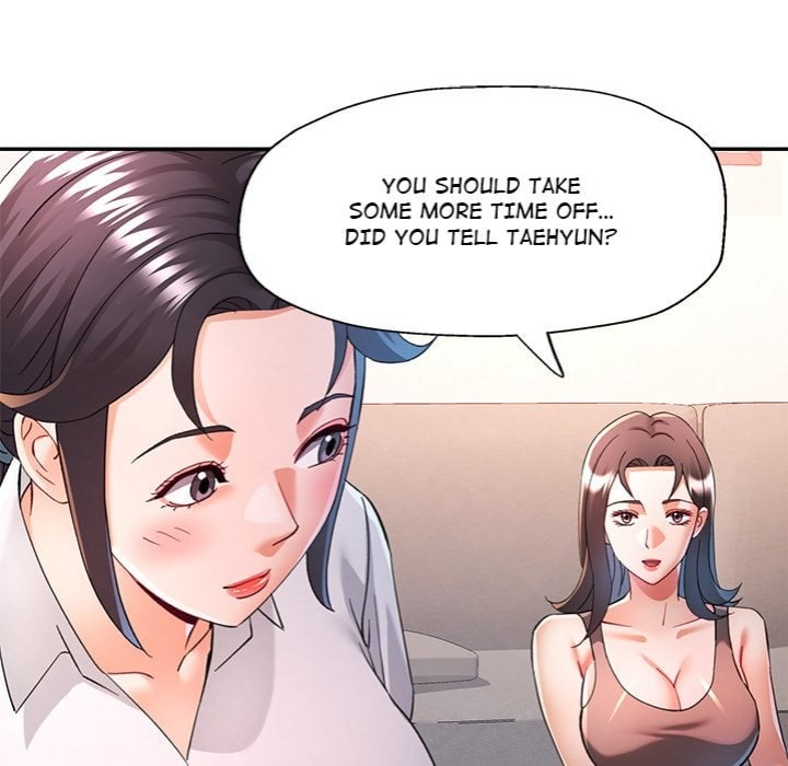 In Her Place - Chapter 121 [photo 110] - MangaPorn