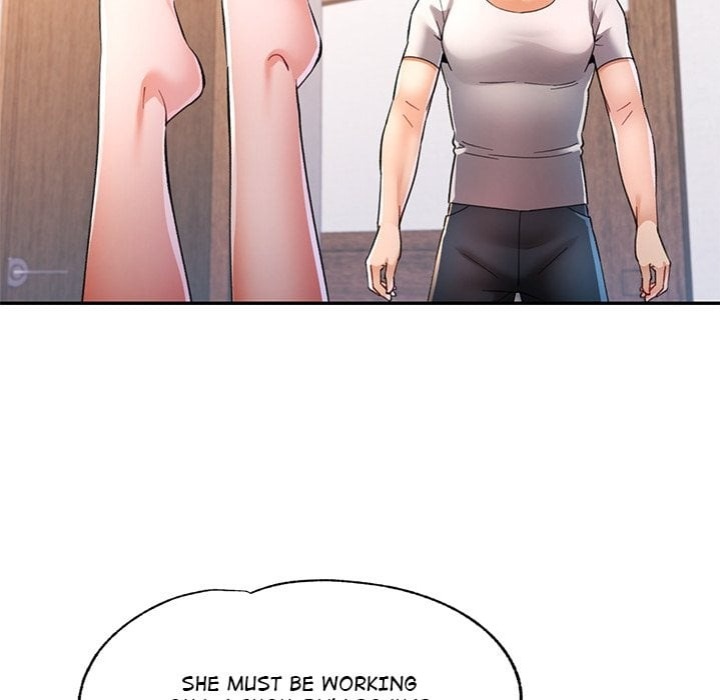 In Her Place - Chapter 121 [photo 120] - MangaPorn