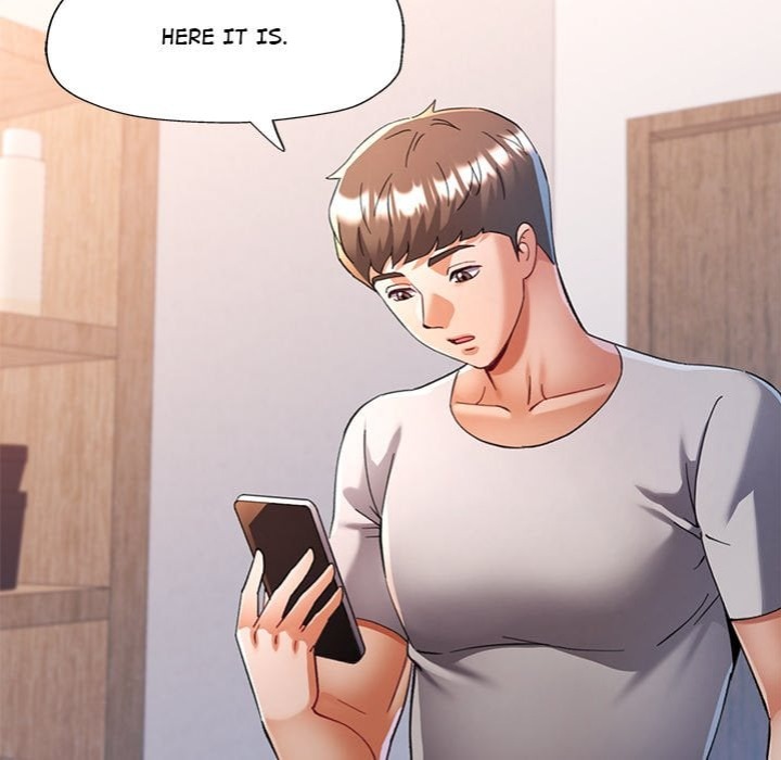 In Her Place - Chapter 121 [photo 125] - MangaPorn