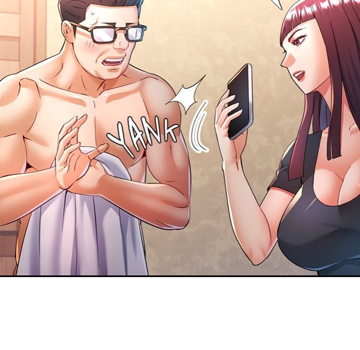 In Her Place - Chapter 121 [photo 18] - MangaPorn