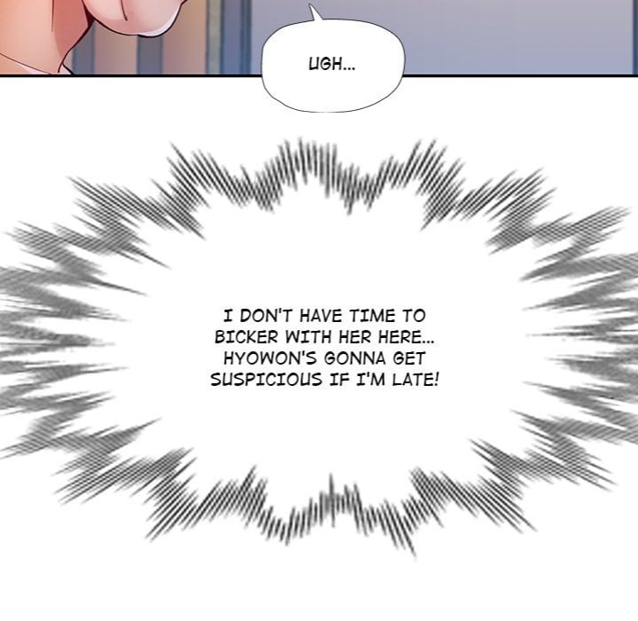 In Her Place - Chapter 121 [photo 20] - MangaPorn