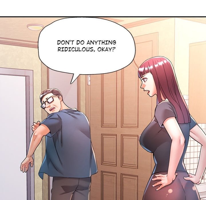 In Her Place - Chapter 121 [photo 21] - MangaPorn