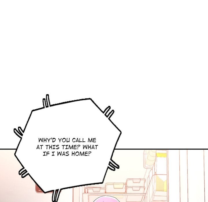 In Her Place - Chapter 121 [photo 31] - MangaPorn