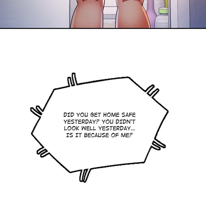 In Her Place - Chapter 121 [photo 33] - MangaPorn