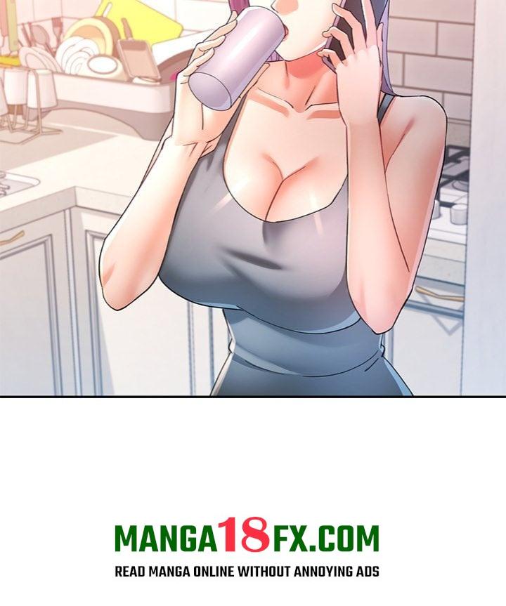 In Her Place - Chapter 121 [photo 40] - MangaPorn