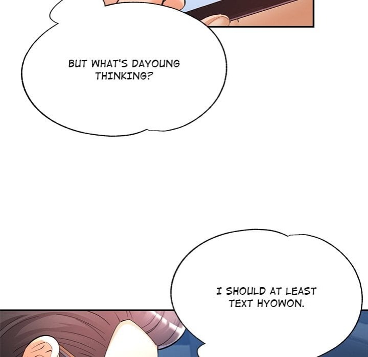 In Her Place - Chapter 121 [photo 44] - MangaPorn