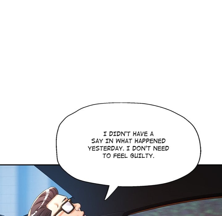 In Her Place - Chapter 121 [photo 46] - MangaPorn