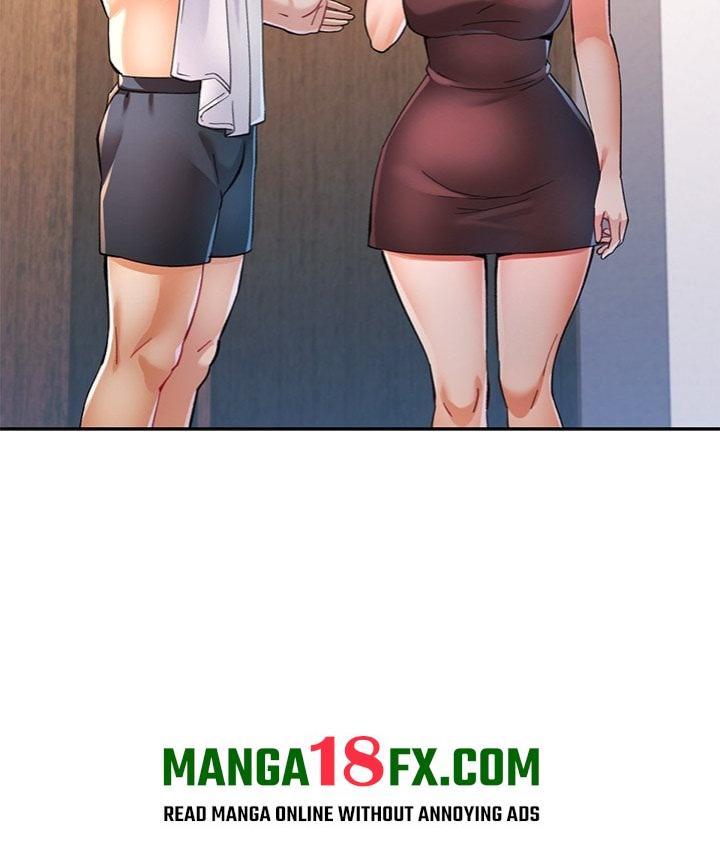 In Her Place - Chapter 121 [photo 79] - MangaPorn