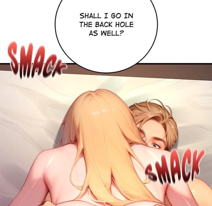 Paradox - Chapter 25 [photo 164] - MangaPorn