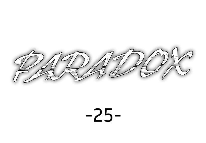 Paradox - Chapter 25 [photo 2] - MangaPorn