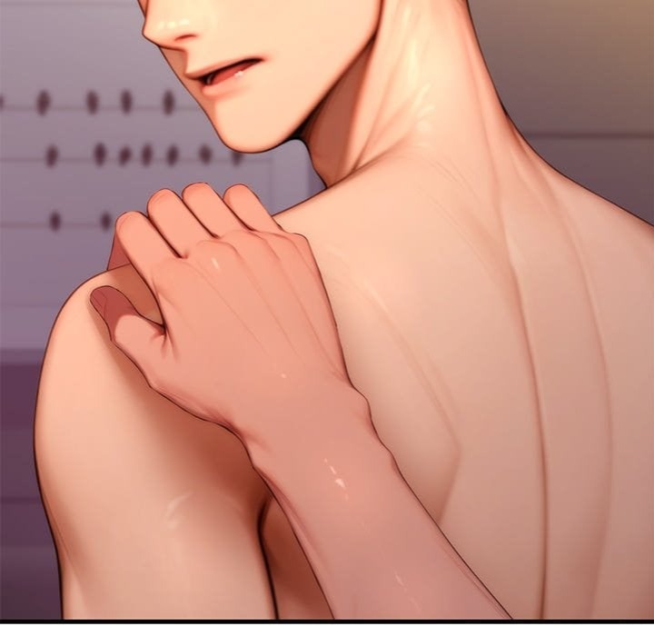 Paradox - Chapter 25 [photo 23] - MangaPorn