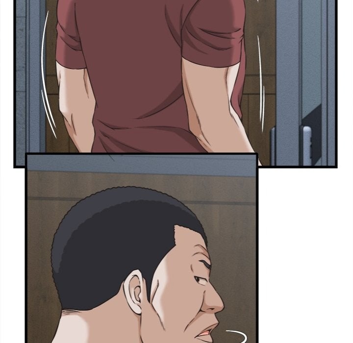 Right Under His Roof - Chapter 30 [photo 104] - MangaPorn