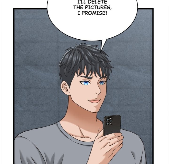 Right Under His Roof - Chapter 30 [photo 108] - MangaPorn