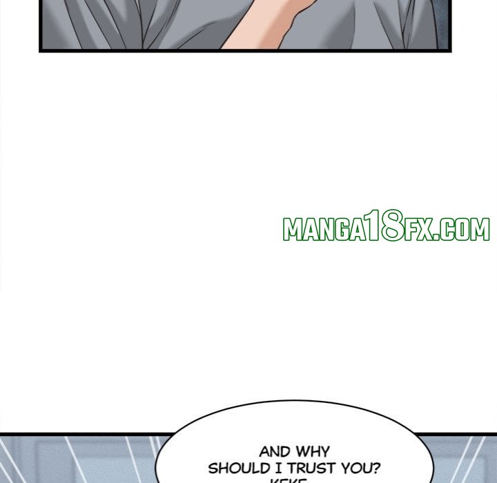 Right Under His Roof - Chapter 30 [photo 109] - MangaPorn