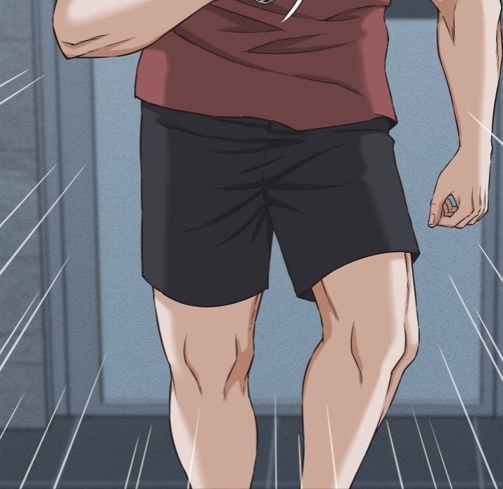 Right Under His Roof - Chapter 30 [photo 111] - MangaPorn