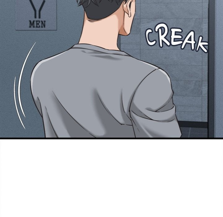 Right Under His Roof - Chapter 30 [photo 13] - MangaPorn