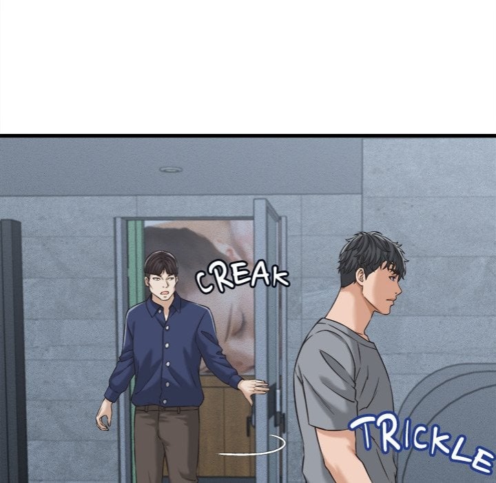 Right Under His Roof - Chapter 30 [photo 16] - MangaPorn