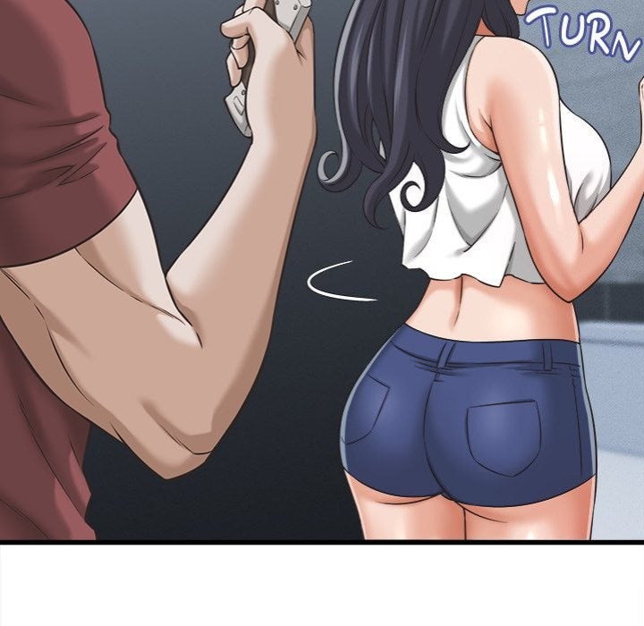 Right Under His Roof - Chapter 30 [photo 40] - MangaPorn