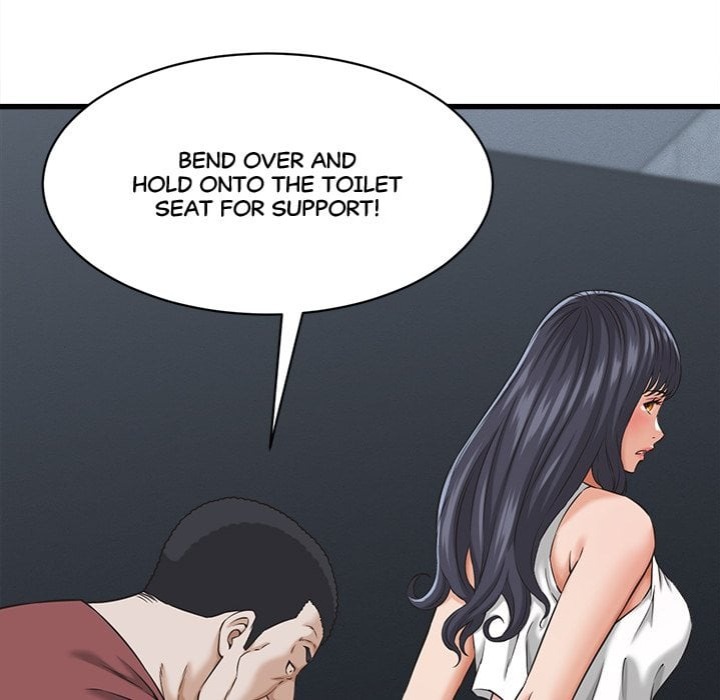 Right Under His Roof - Chapter 30 [photo 49] - MangaPorn