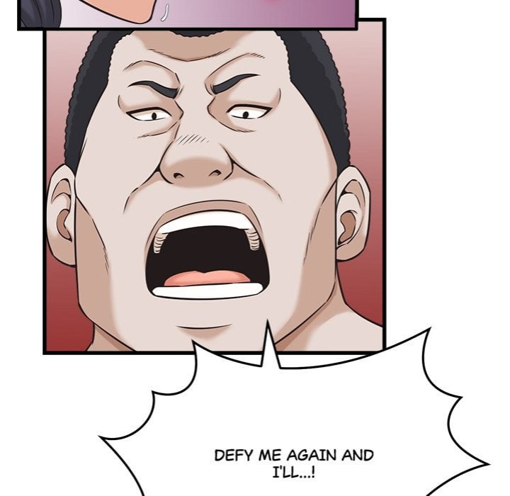 Right Under His Roof - Chapter 30 [photo 52] - MangaPorn