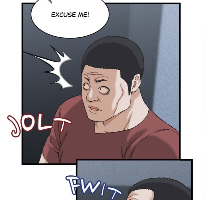 Right Under His Roof - Chapter 30 [photo 69] - MangaPorn