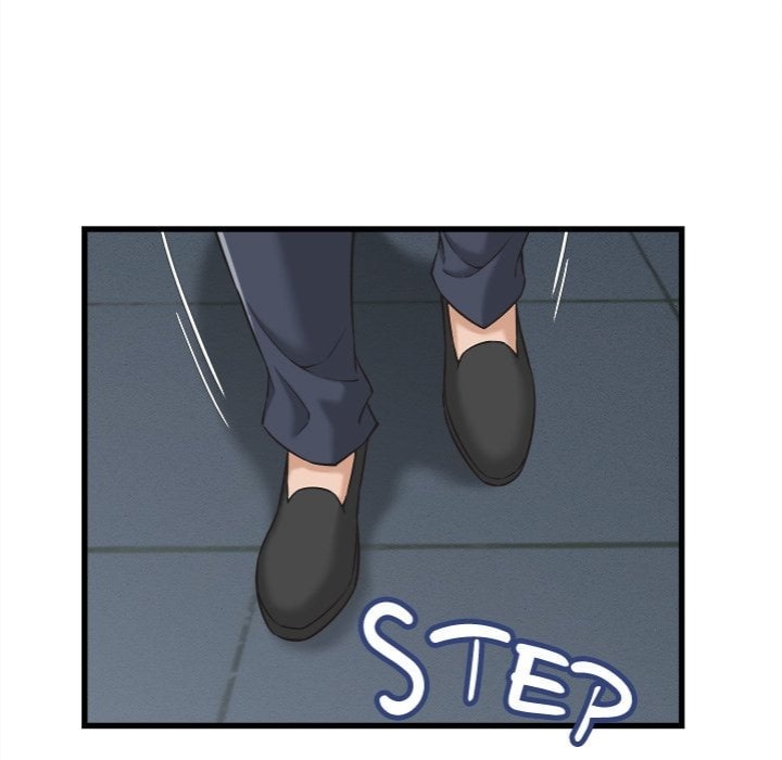 Right Under His Roof - Chapter 30 [photo 7] - MangaPorn