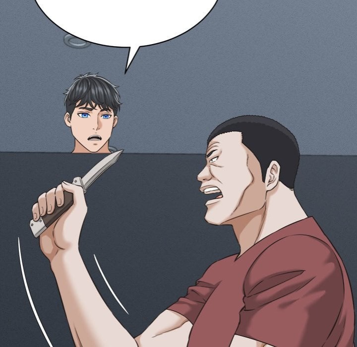 Right Under His Roof - Chapter 30 [photo 75] - MangaPorn