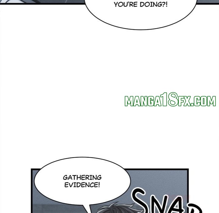 Right Under His Roof - Chapter 30 [photo 80] - MangaPorn