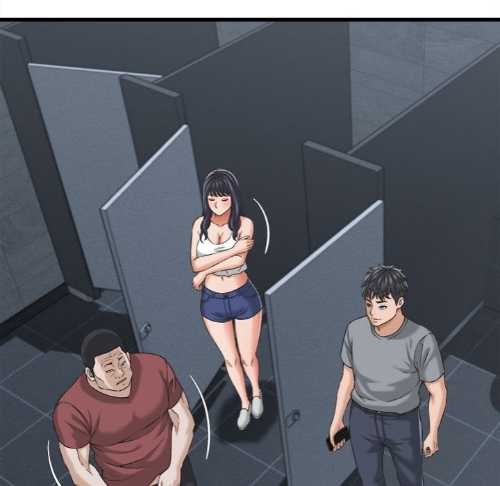 Right Under His Roof - Chapter 30 [photo 91] - MangaPorn