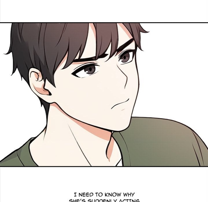 The Secret of a Girls’ Dorm - Chapter 36 [photo 100] - MangaPorn