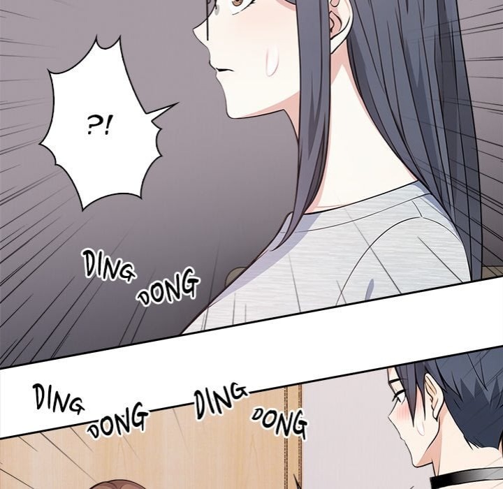 The Secret of a Girls’ Dorm - Chapter 36 [photo 102] - MangaPorn