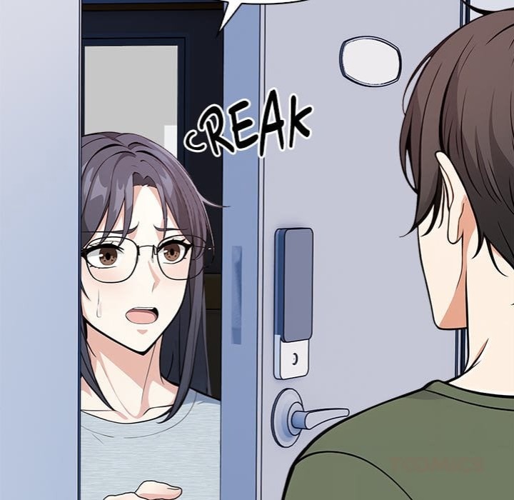 The Secret of a Girls’ Dorm - Chapter 36 [photo 105] - MangaPorn