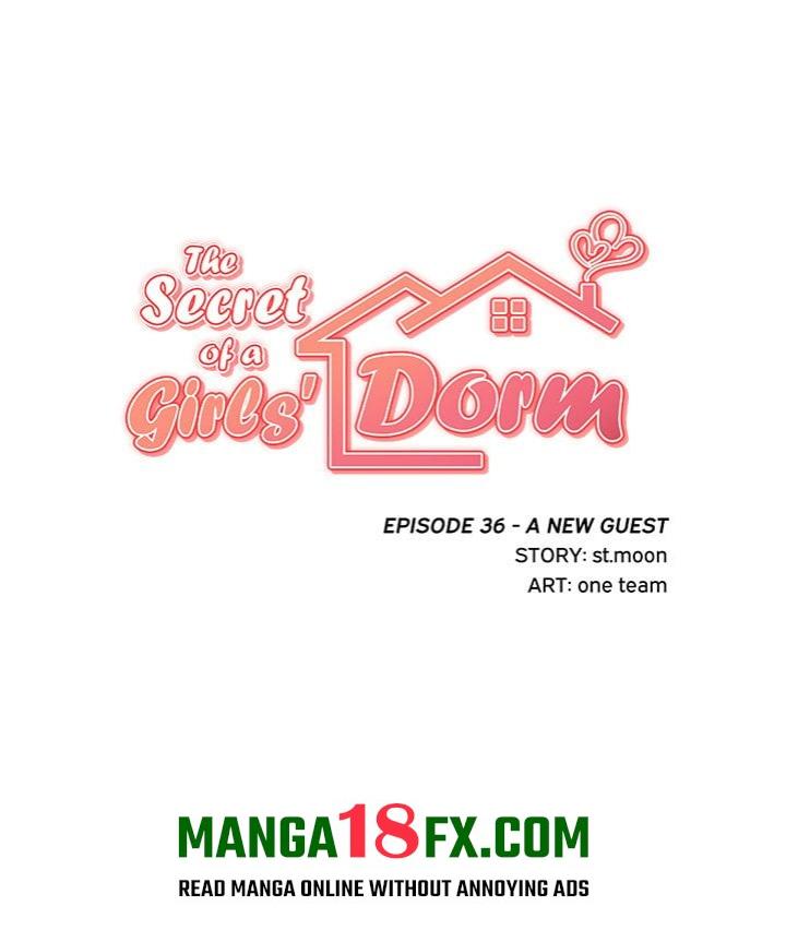 The Secret of a Girls’ Dorm - Chapter 36 [photo 14] - MangaPorn