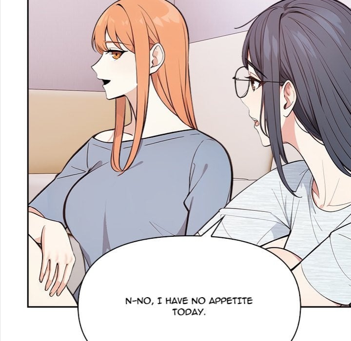 The Secret of a Girls’ Dorm - Chapter 36 [photo 22] - MangaPorn