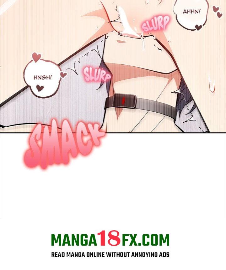 The Secret of a Girls’ Dorm - Chapter 36 [photo 59] - MangaPorn